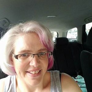 Meet your Posher, Darcy